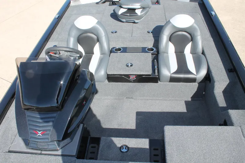 Slide: The Image of Vexus AVX1980C 2025 - 22