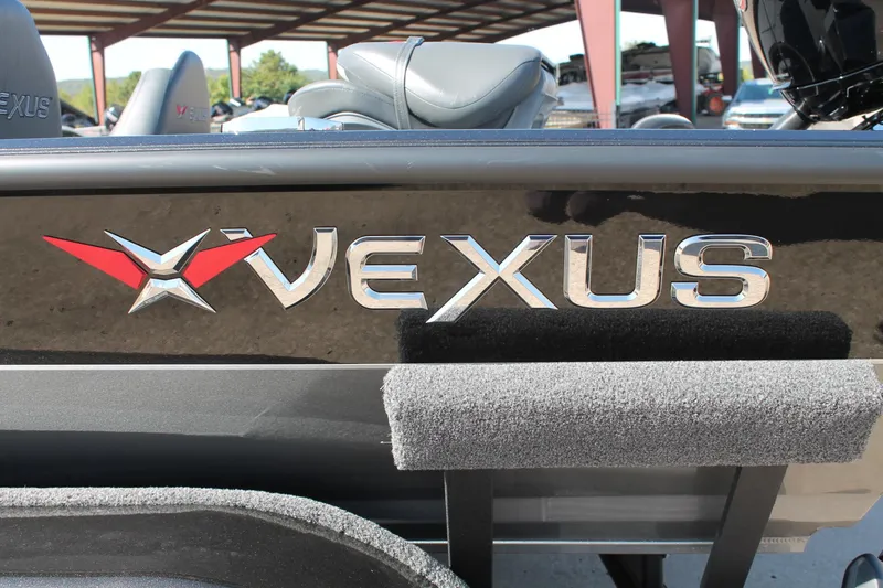 Slide: The Image of Vexus AVX1980C 2025 - 3