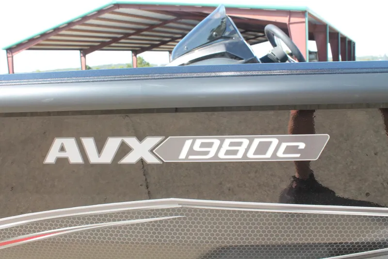 Slide: The Image of Vexus AVX1980C 2025 - 4