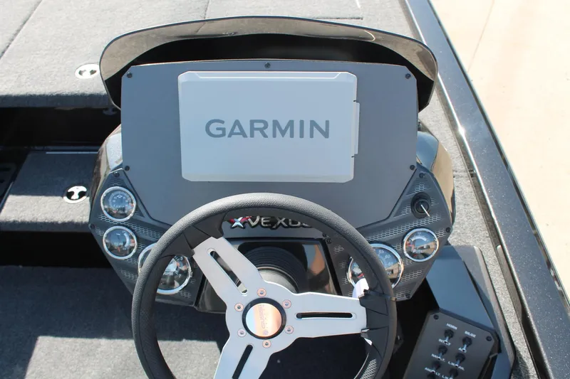 Slide: The Image of Vexus AVX1980C 2025 - 5