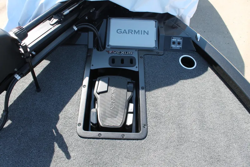 Slide: The Image of Vexus AVX1980C 2025 - 6