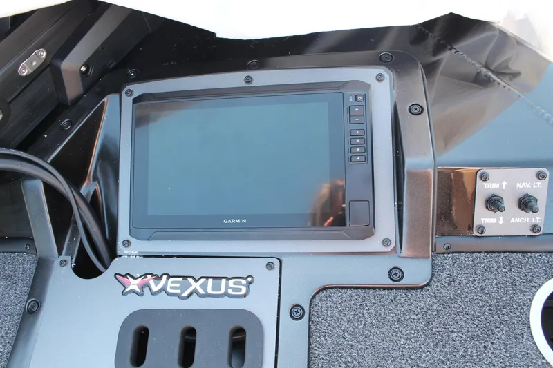 Slide: The Image of Vexus AVX1980C 2025 - 7