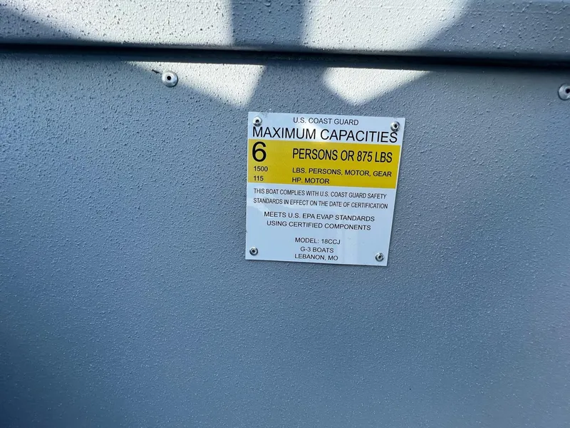 Slide: The Image of G3 18 CCJ DLX 2025 - 18