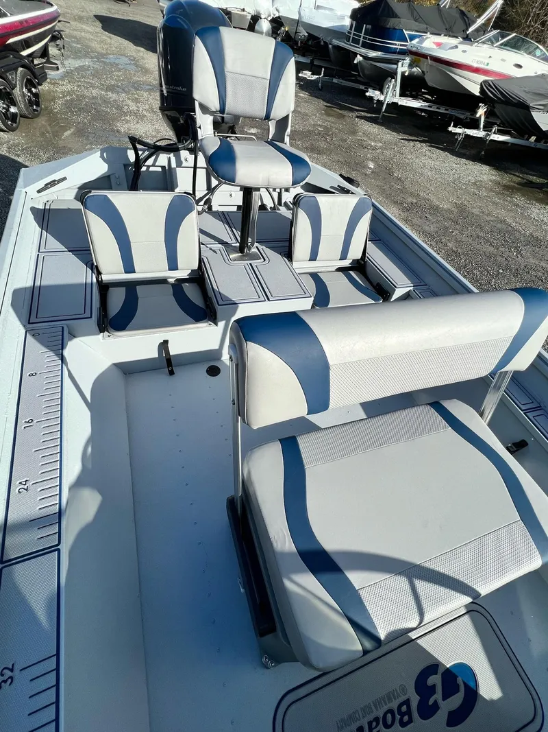 Slide: The Image of G3 18 CCJ DLX 2025 - 25