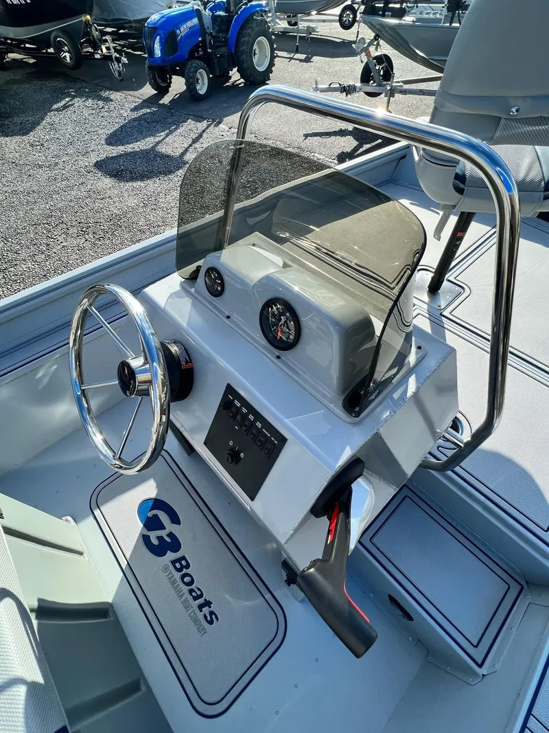 Slide: The Image of G3 18 CCJ DLX 2025 - 34