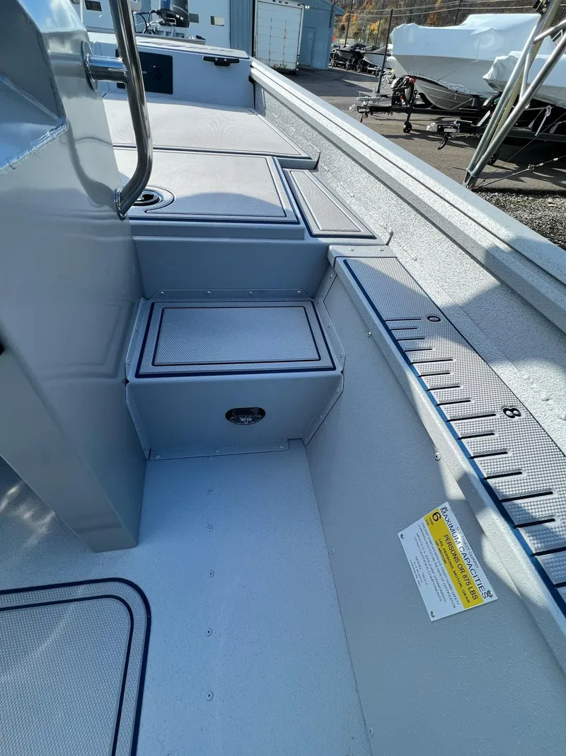 Slide: The Image of G3 18 CCJ DLX 2025 - 41