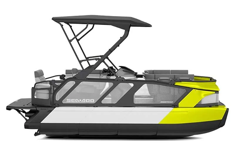 The Image of Sea-Doo Switch Cruise 18 2024 - 1