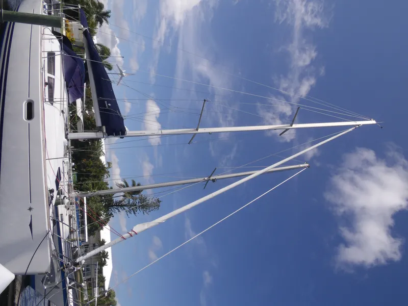 Slide: The Image of Jeanneau Sun Odyssey 36i 2010 - 10