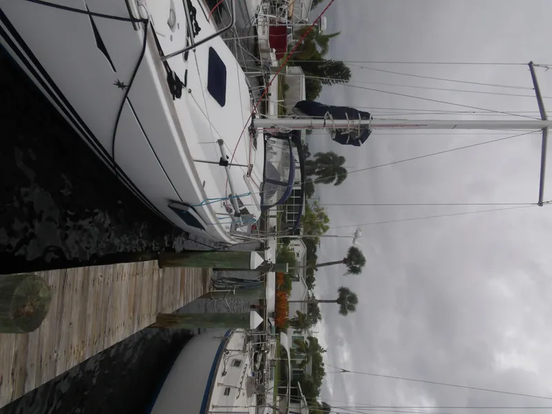 Slide: The Image of Jeanneau Sun Odyssey 36i 2010 - 100