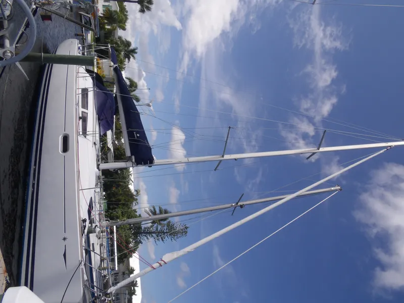 Slide: The Image of Jeanneau Sun Odyssey 36i 2010 - 11