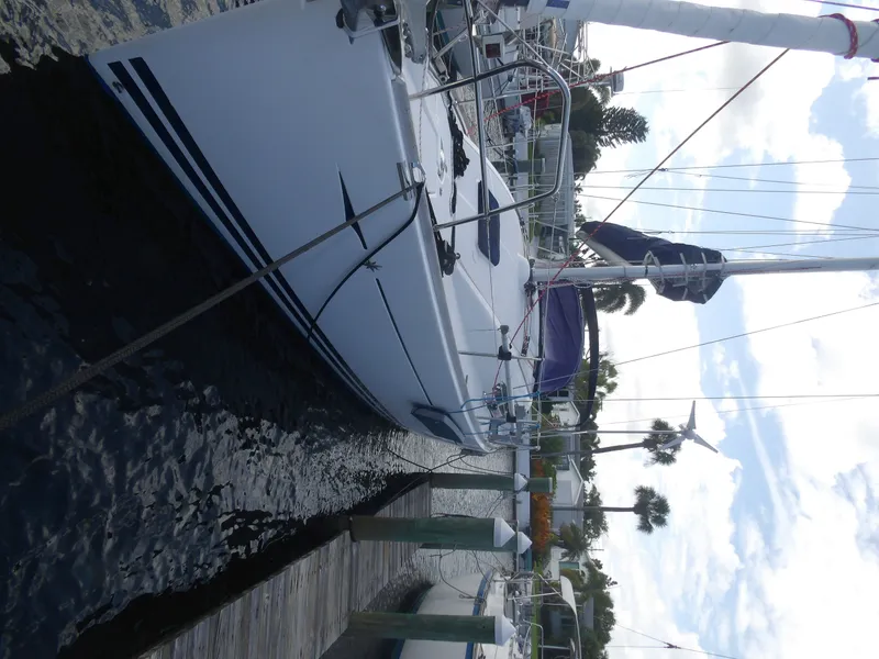 Slide: The Image of Jeanneau Sun Odyssey 36i 2010 - 15