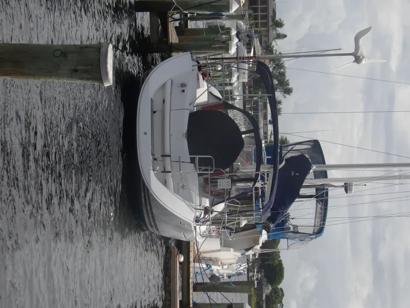 Slide: The Image of Jeanneau Sun Odyssey 36i 2010 - 16