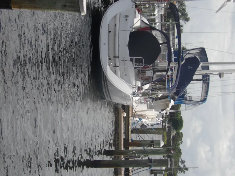 Slide: The Image of Jeanneau Sun Odyssey 36i 2010 - 17