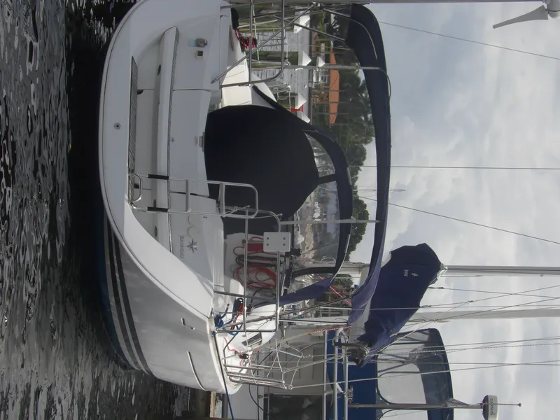 Slide: The Image of Jeanneau Sun Odyssey 36i 2010 - 20