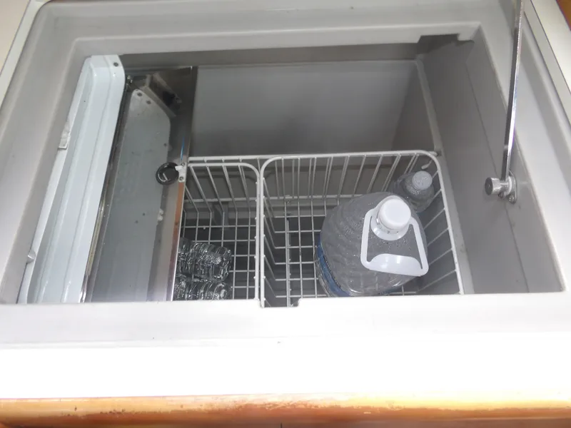 Slide: The Image of Jeanneau Sun Odyssey 36i 2010 - 51