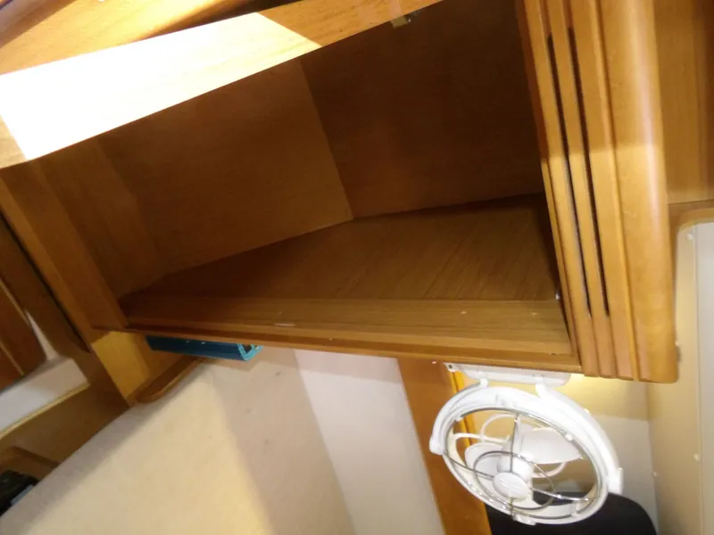 Slide: The Image of Jeanneau Sun Odyssey 36i 2010 - 54