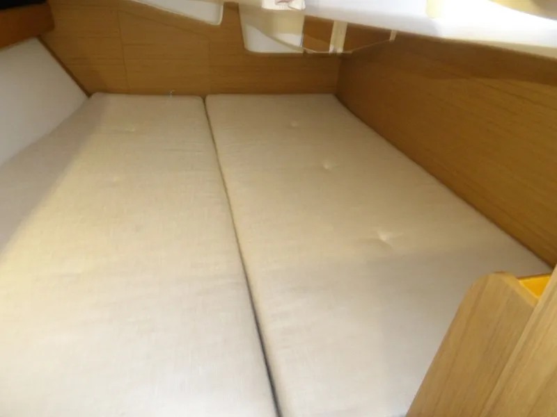 Slide: The Image of Jeanneau Sun Odyssey 36i 2010 - 56