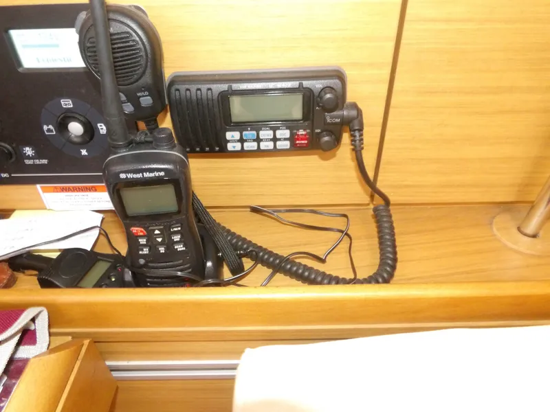 Slide: The Image of Jeanneau Sun Odyssey 36i 2010 - 62