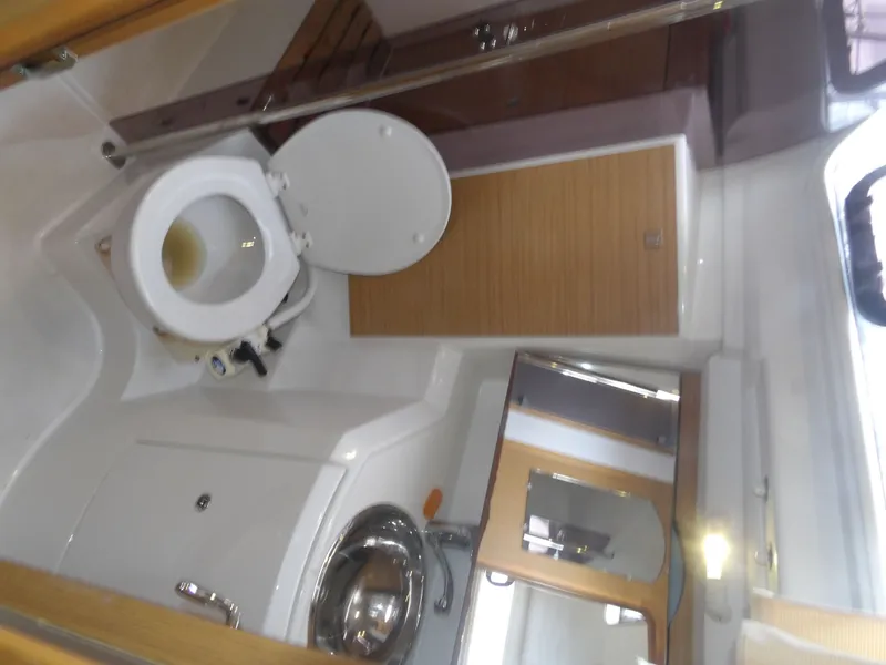 Slide: The Image of Jeanneau Sun Odyssey 36i 2010 - 66