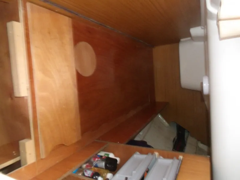 Slide: The Image of Jeanneau Sun Odyssey 36i 2010 - 68