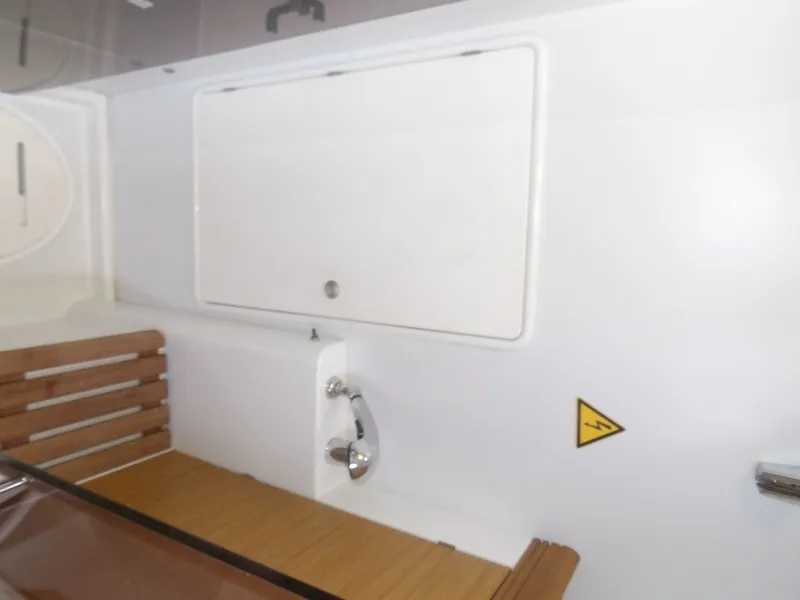 Slide: The Image of Jeanneau Sun Odyssey 36i 2010 - 70