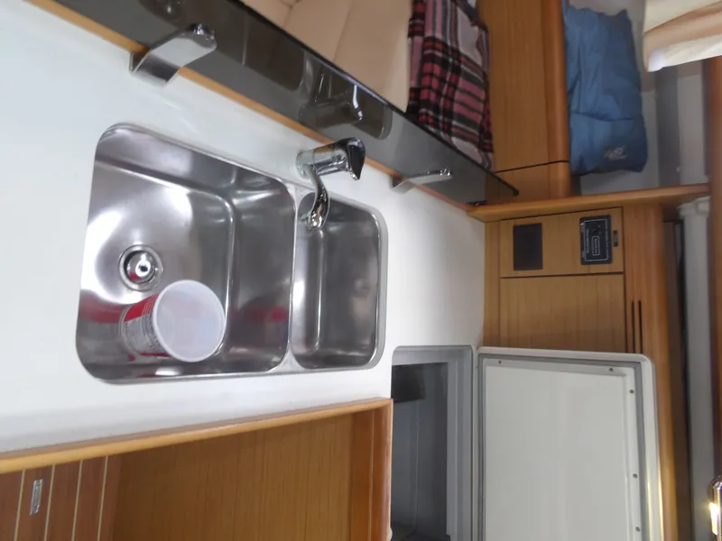 Slide: The Image of Jeanneau Sun Odyssey 36i 2010 - 71