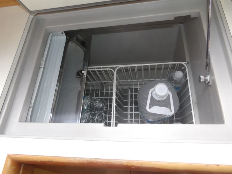 Slide: The Image of Jeanneau Sun Odyssey 36i 2010 - 73