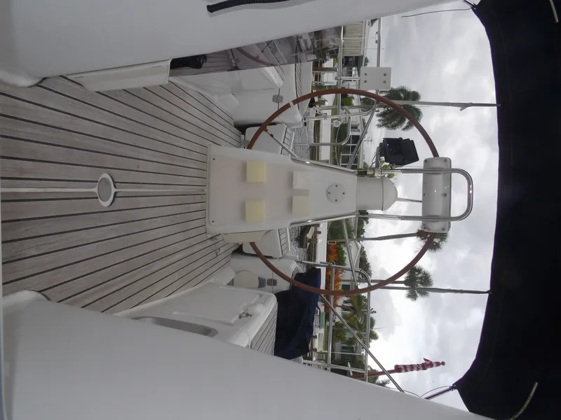 Slide: The Image of Jeanneau Sun Odyssey 36i 2010 - 78