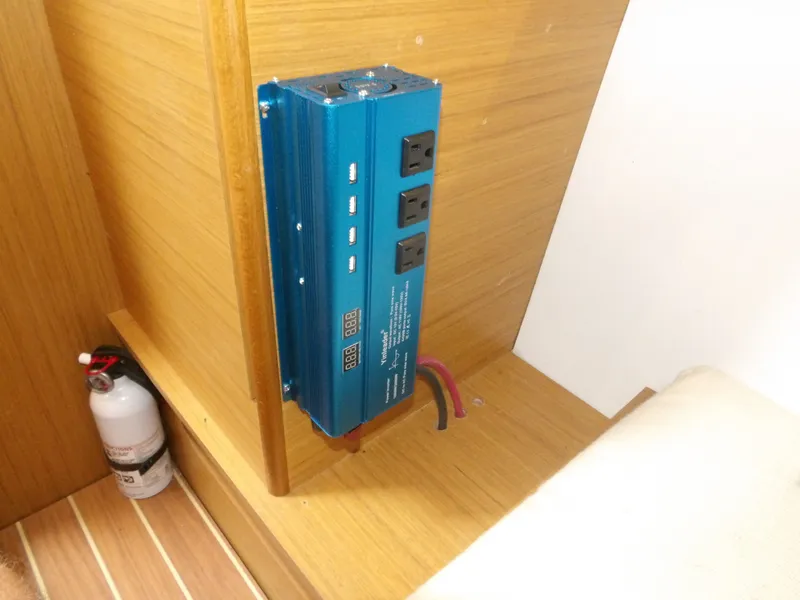 Slide: The Image of Jeanneau Sun Odyssey 36i 2010 - 82