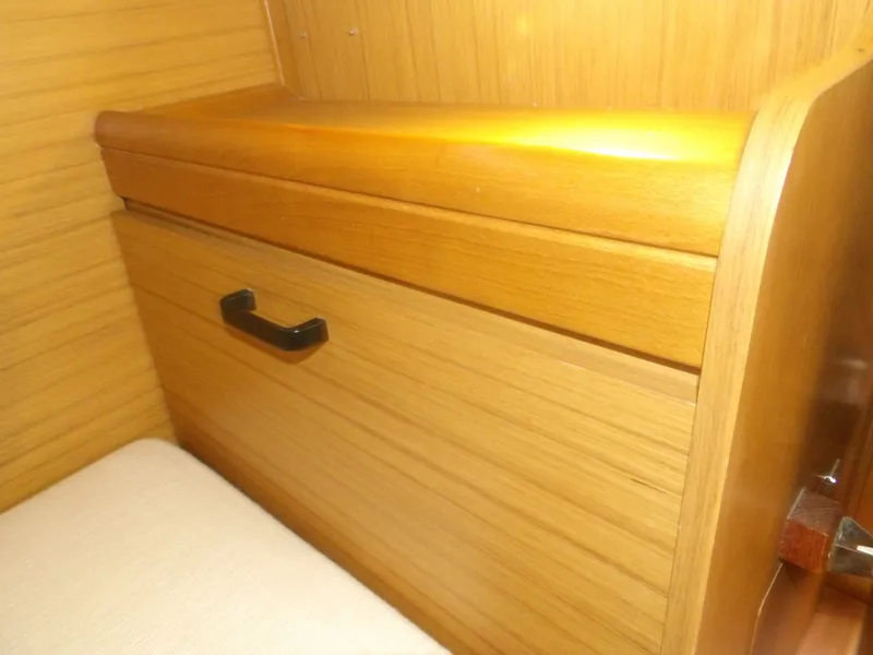 Slide: The Image of Jeanneau Sun Odyssey 36i 2010 - 83