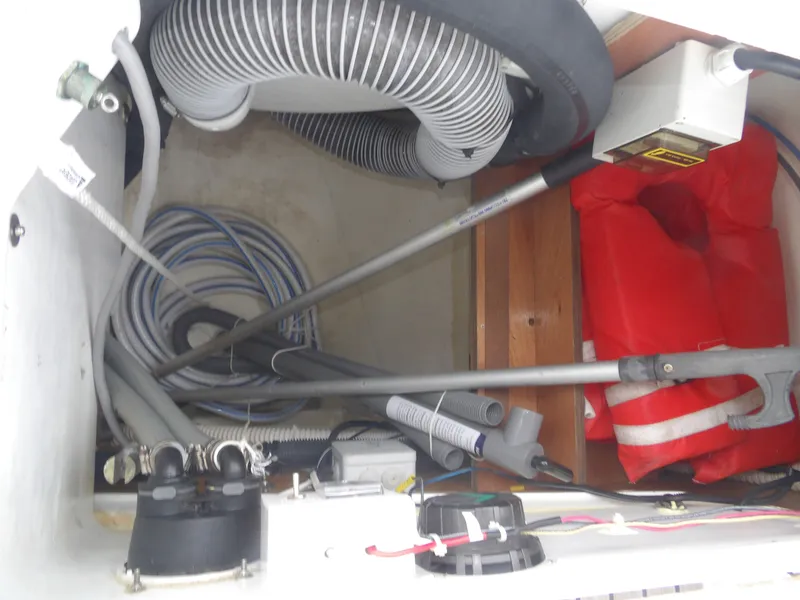 Slide: The Image of Jeanneau Sun Odyssey 36i 2010 - 91