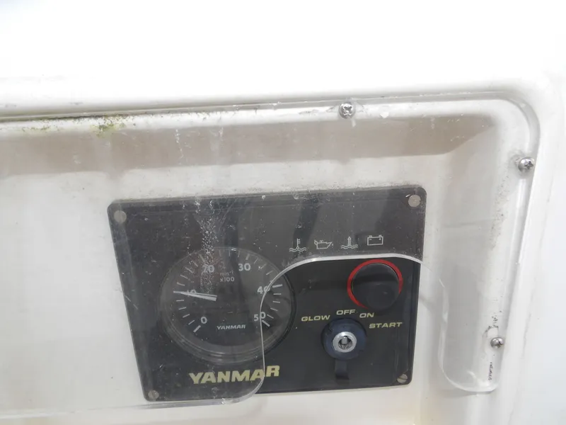 Slide: The Image of Jeanneau Sun Odyssey 36i 2010 - 93