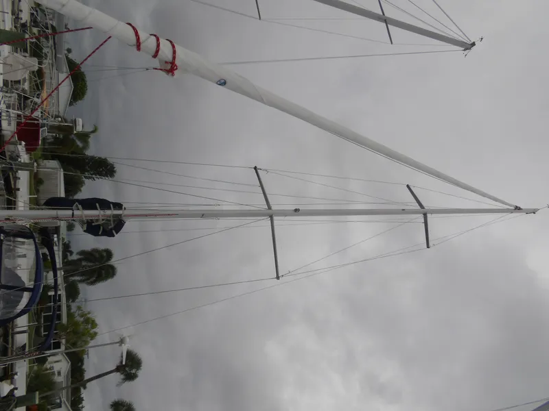 Slide: The Image of Jeanneau Sun Odyssey 36i 2010 - 99