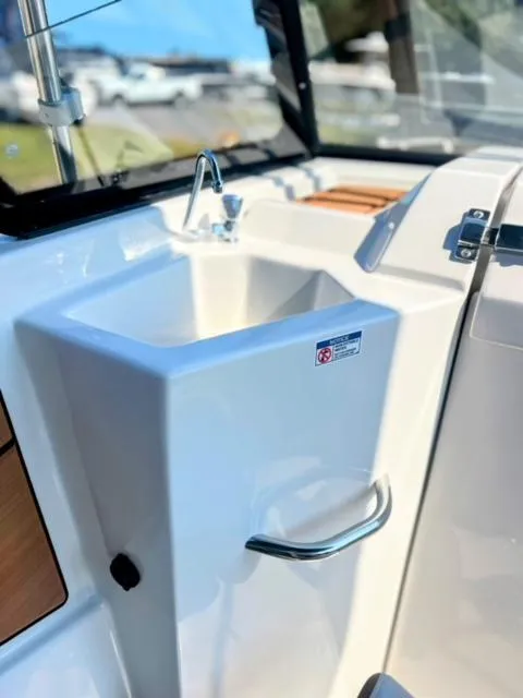 Slide: The Image of Starcraft SVX 230 OB 2025 - 13