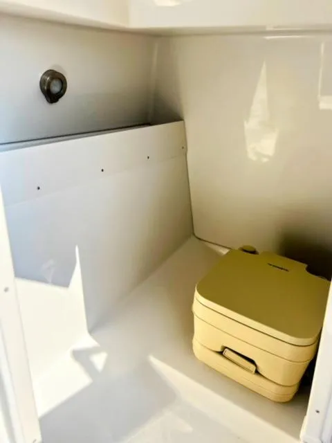 Slide: The Image of Starcraft SVX 230 OB 2025 - 14