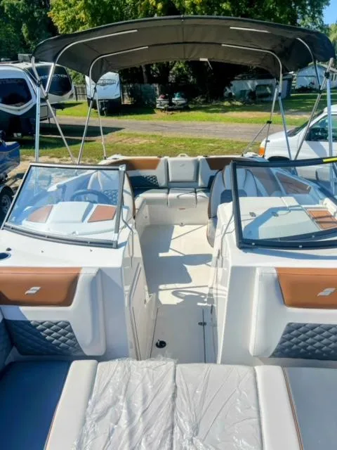 Slide: The Image of Starcraft SVX 230 OB 2025 - 17