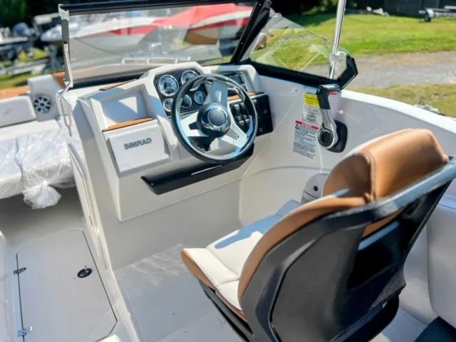 Slide: The Image of Starcraft SVX 230 OB 2025 - 3