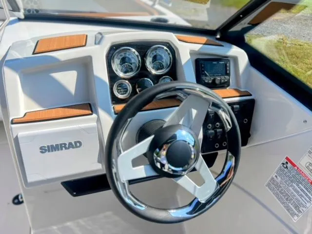 Slide: The Image of Starcraft SVX 230 OB 2025 - 5