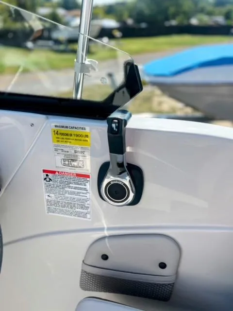 Slide: The Image of Starcraft SVX 230 OB 2025 - 8