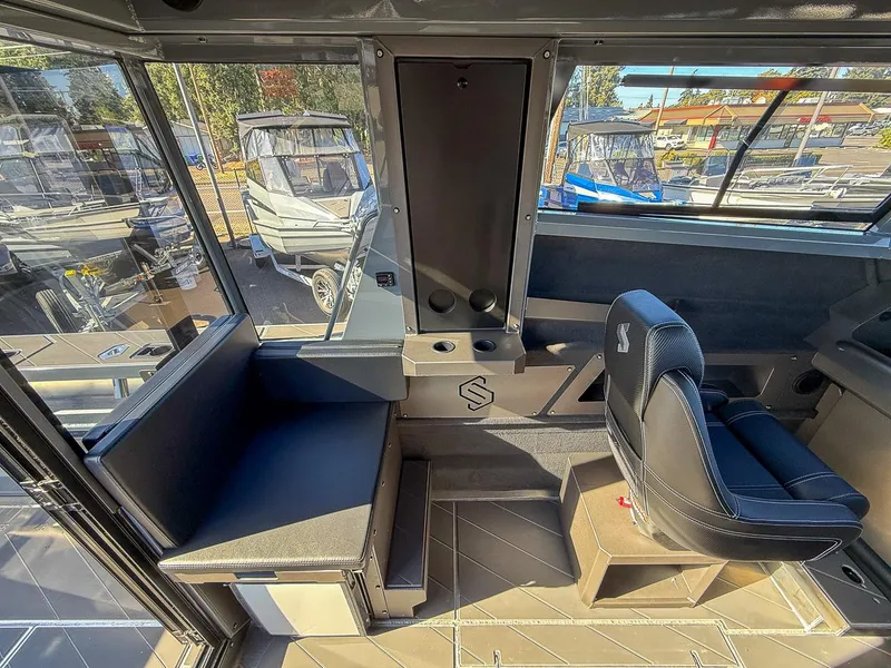 Slide: The Image of Stabi-Craft 2500 UCXL 2026 - 14