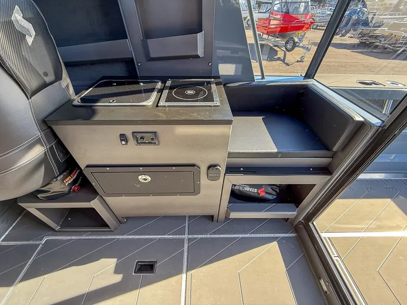 Slide: The Image of Stabi-Craft 2500 UCXL 2026 - 16