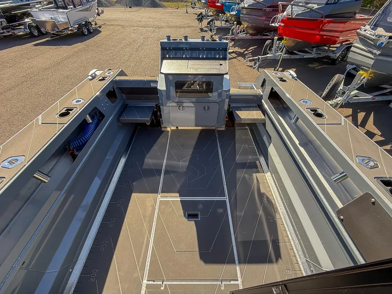 Slide: The Image of Stabi-Craft 2500 UCXL 2026 - 18