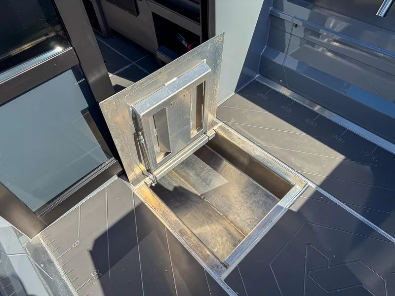 Slide: The Image of Stabi-Craft 2500 UCXL 2026 - 21