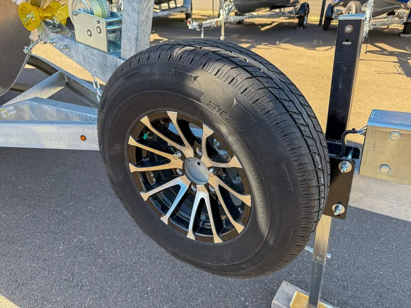 Slide: The Image of Stabi-Craft 2500 UCXL 2026 - 26