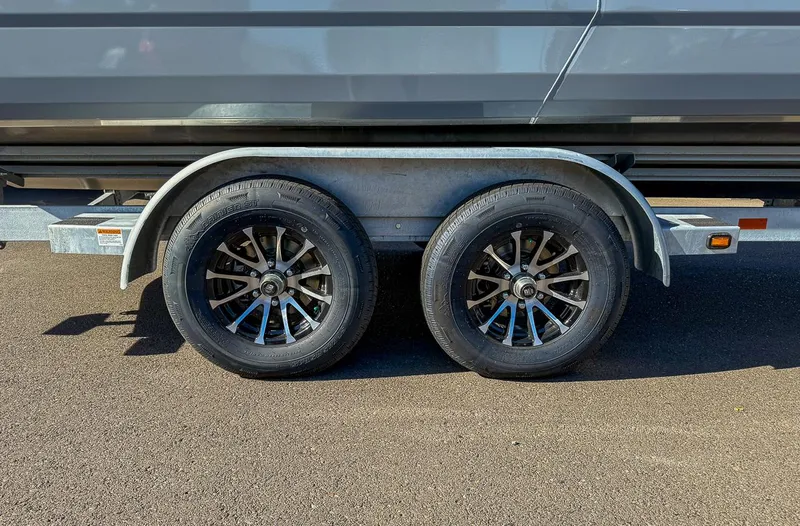 Slide: The Image of Stabi-Craft 2500 UCXL 2026 - 27