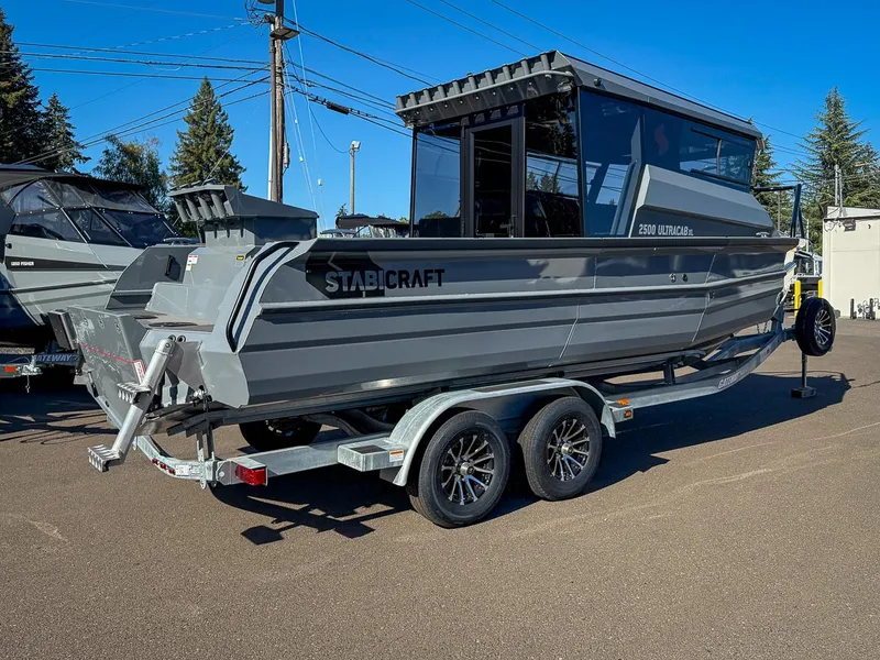 Slide: The Image of Stabi-Craft 2500 UCXL 2026 - 3