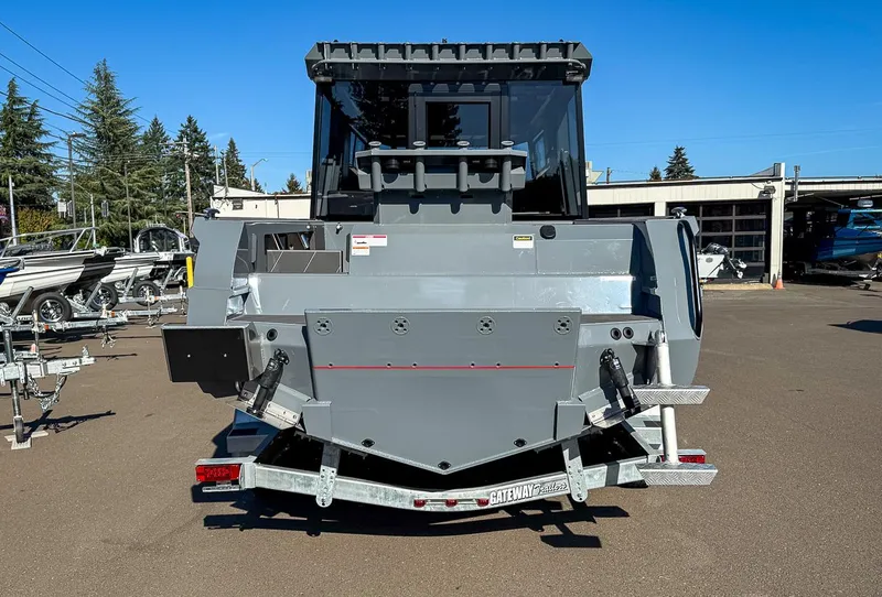 Slide: The Image of Stabi-Craft 2500 UCXL 2026 - 4