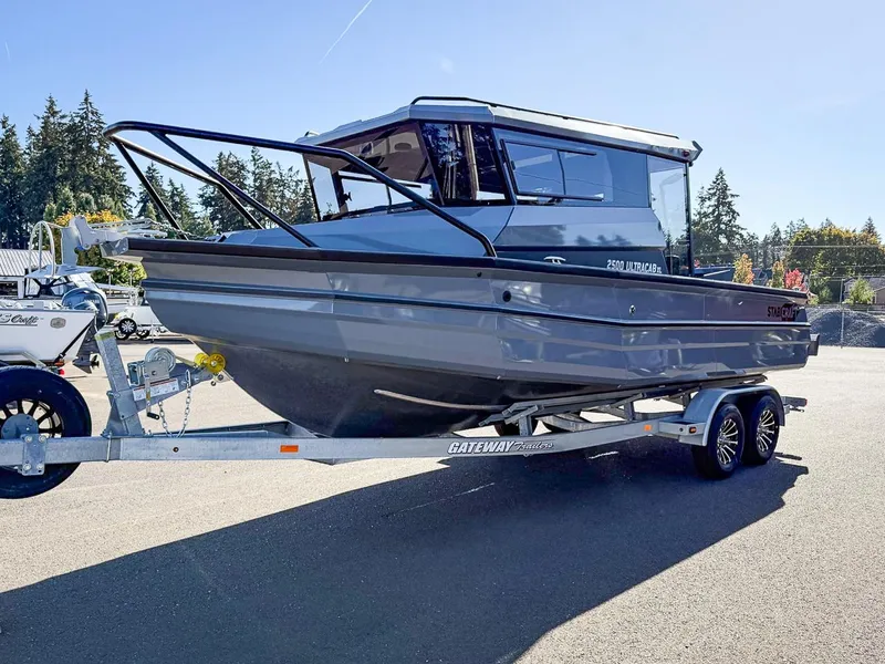 Slide: The Image of Stabi-Craft 2500 UCXL 2026 - 6