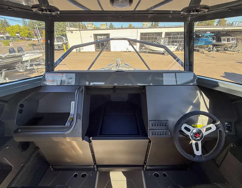 Slide: The Image of Stabi-Craft 2500 UCXL 2026 - 9