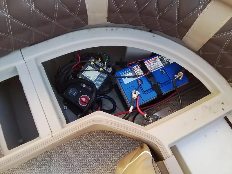 Slide: The Image of Bennington 28QSRFBX1 2018 - 55